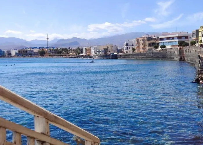Lodge El Muelle Arinaga