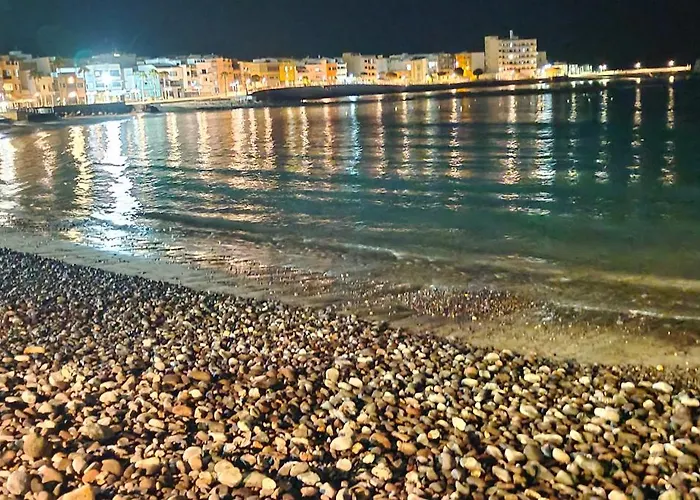 Lodge El Muelle Arinaga