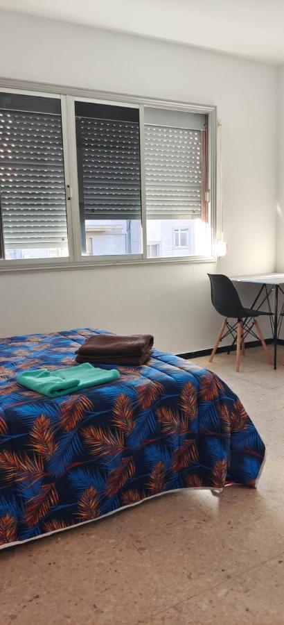 Apartment El Muelle *
