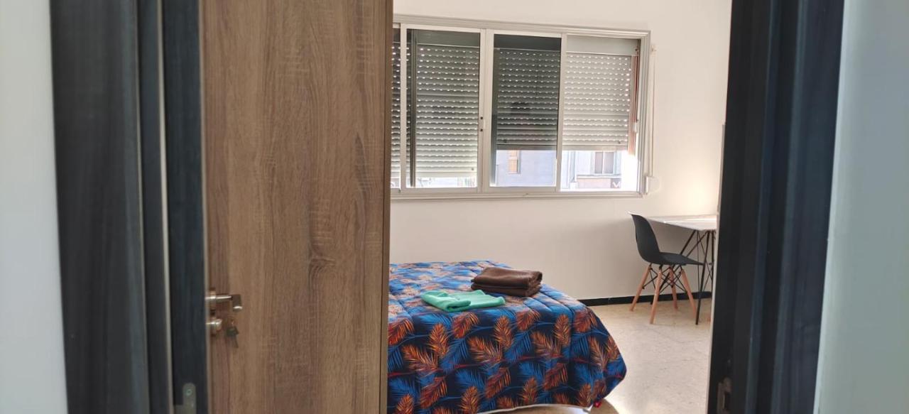 Apartment El Muelle Arinaga