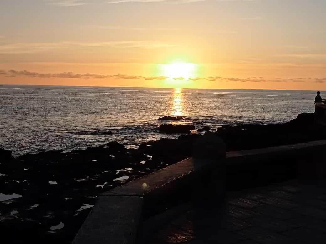 El Muelle *