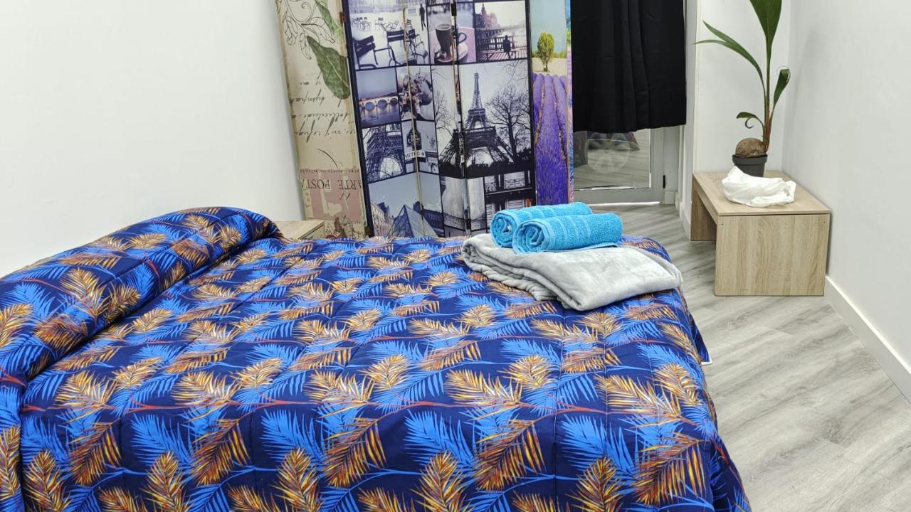 El Muelle Apartment *