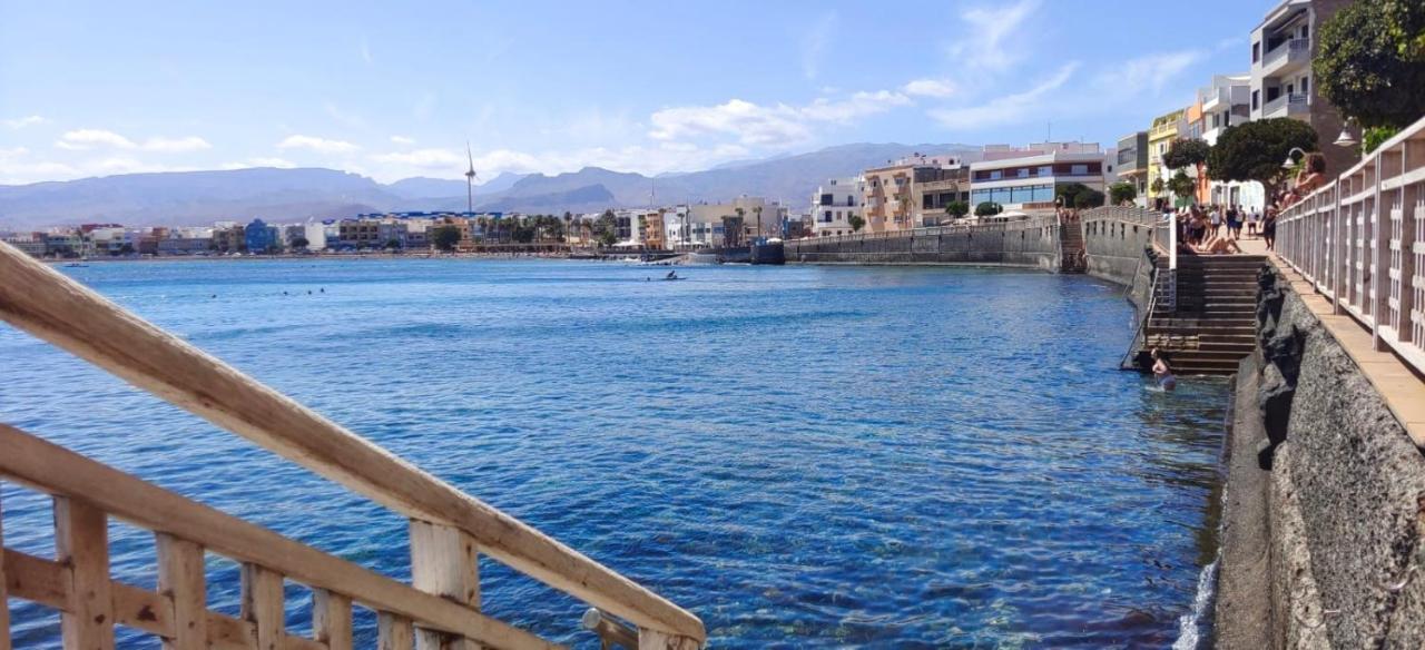El Muelle Apartment Arinaga