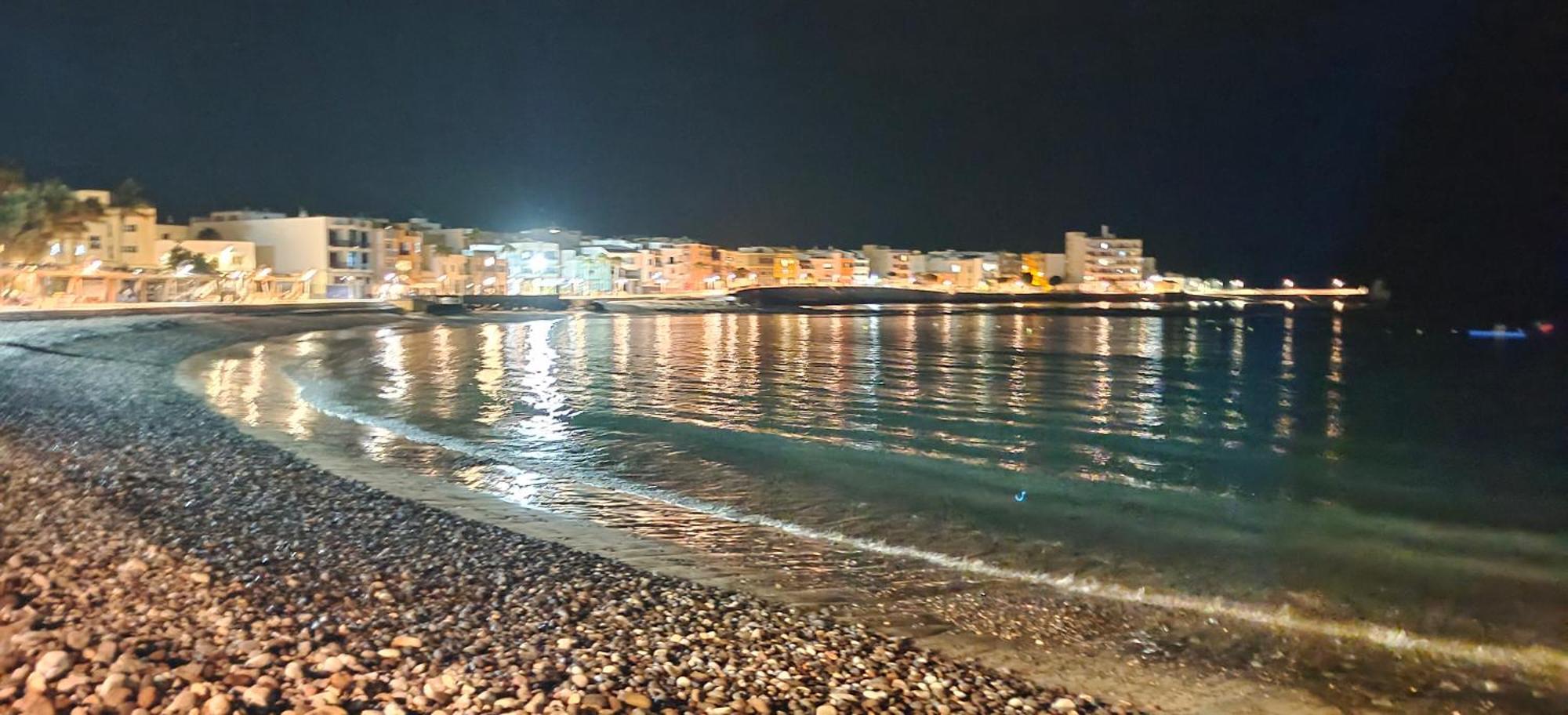 El Muelle Apartment *
