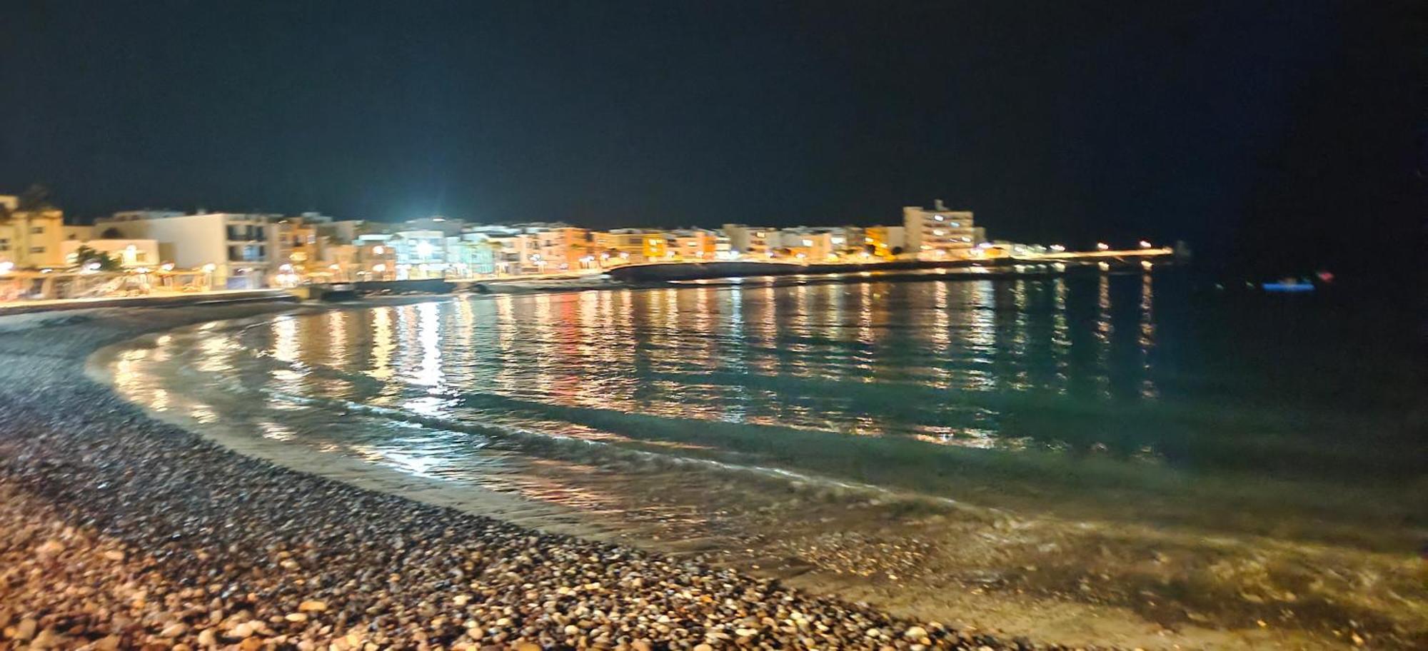 Apartment El Muelle