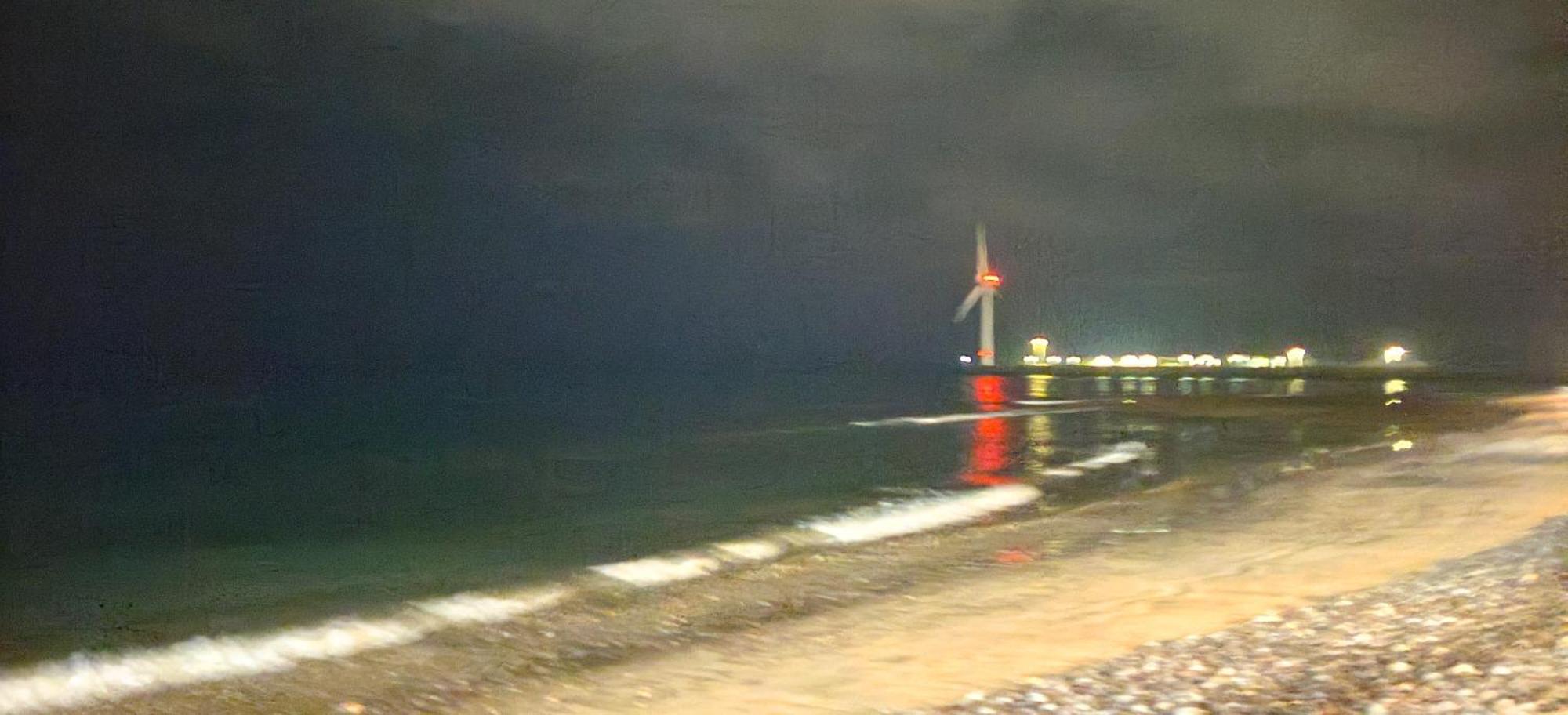 El Muelle *