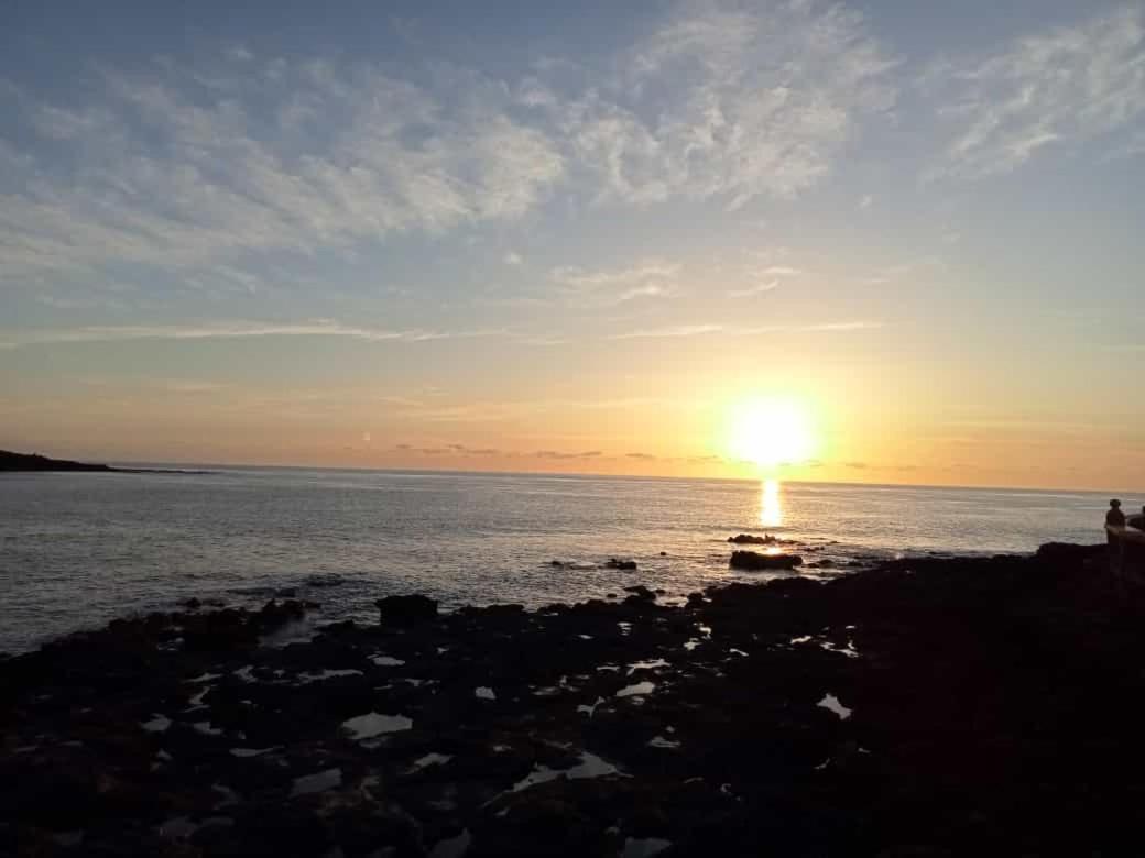 El Muelle Arinaga