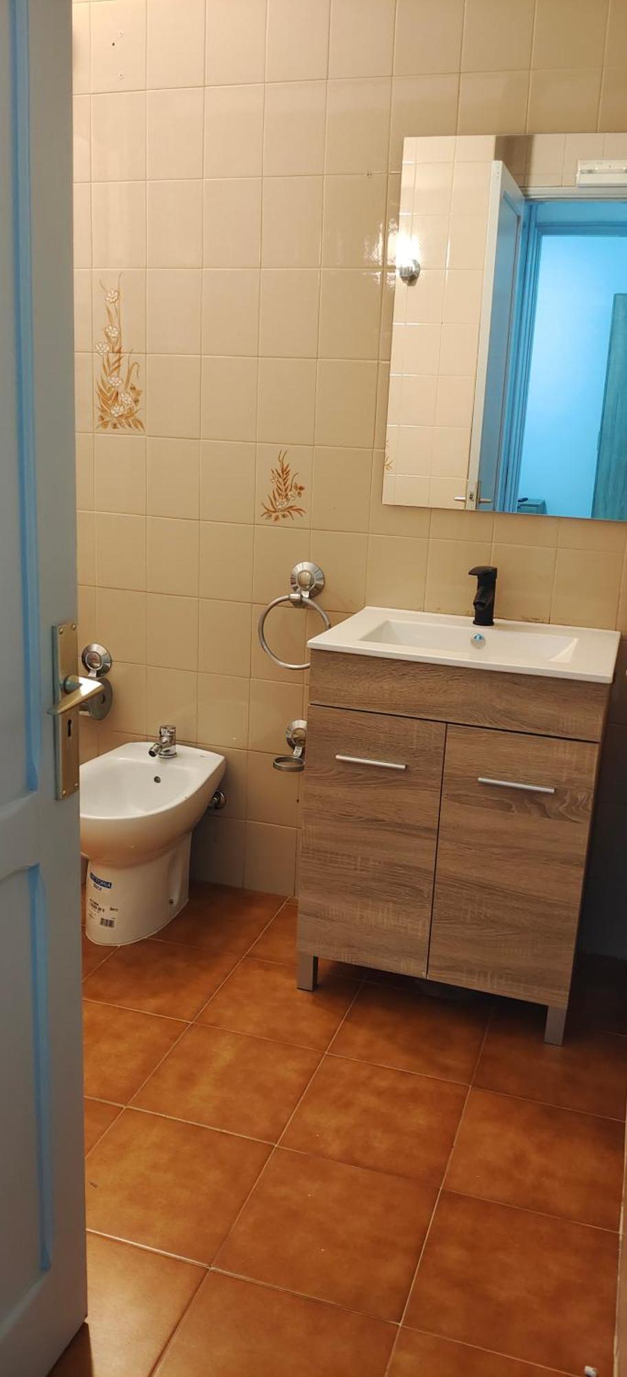 El Muelle Apartment *