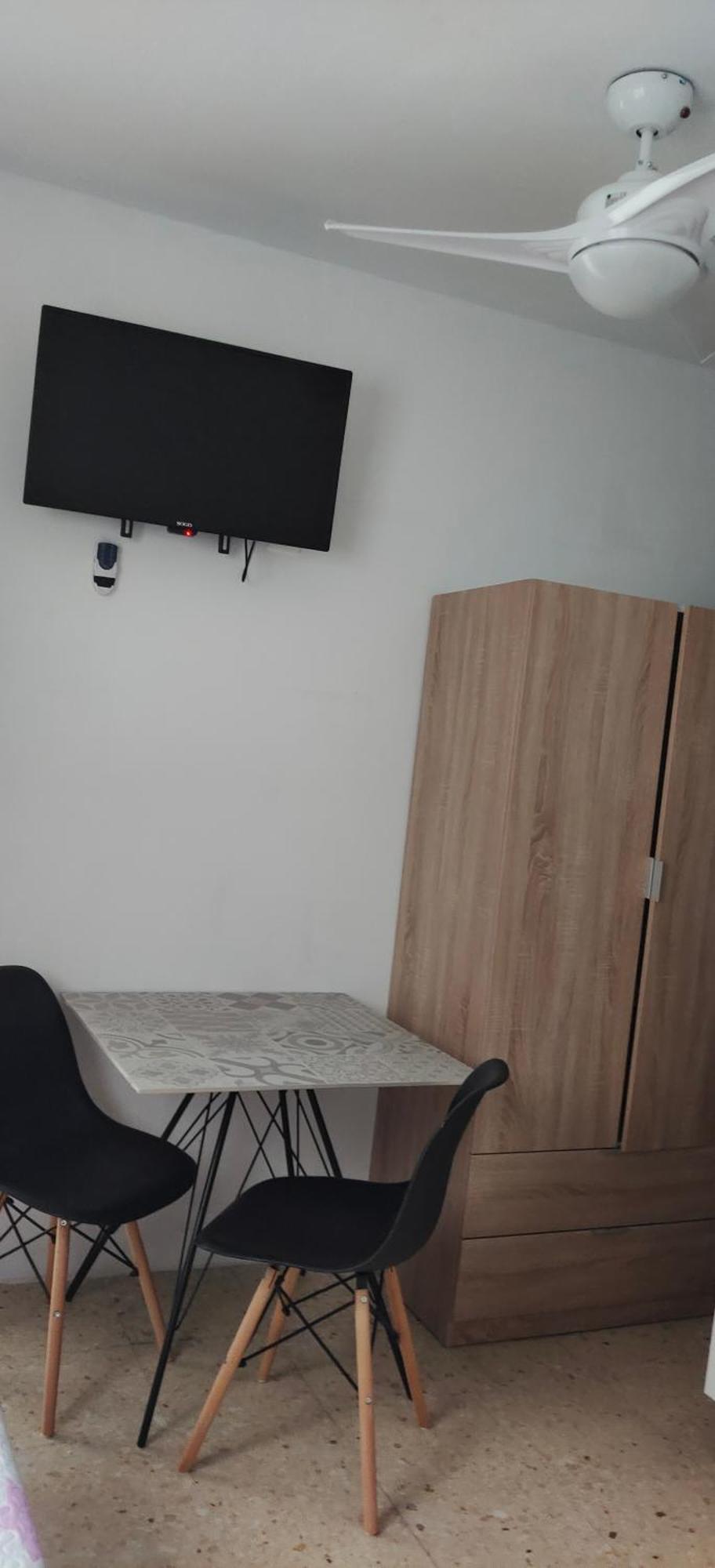 Apartment El Muelle *