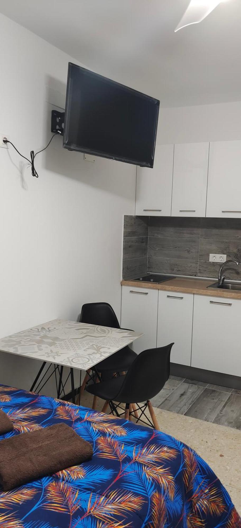 Apartment El Muelle