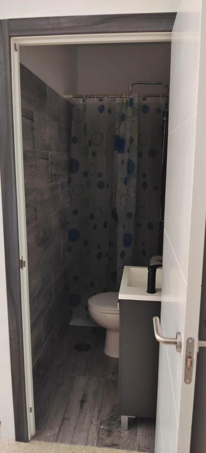 Apartamento El Muelle