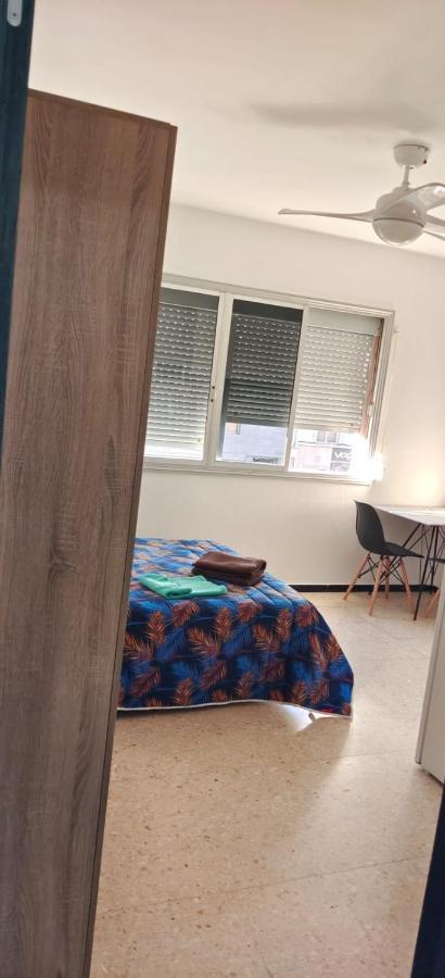 Apartamento El Muelle Arinaga
