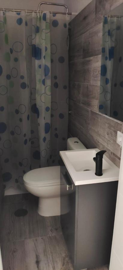 El Muelle Apartamento Arinaga