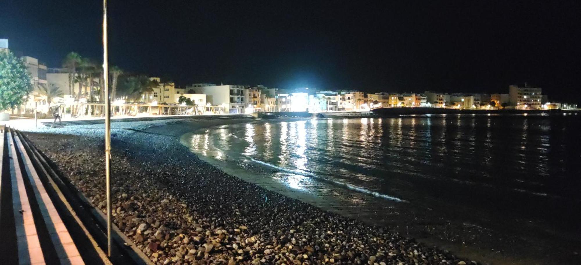 Apartamento El Muelle Arinaga
