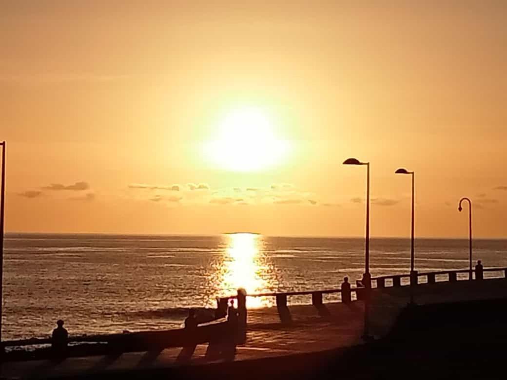 Apartamento El Muelle Arinaga